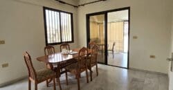 JPT22146 160 SQM apartment for sale in Furn El Chebbak , Baabda