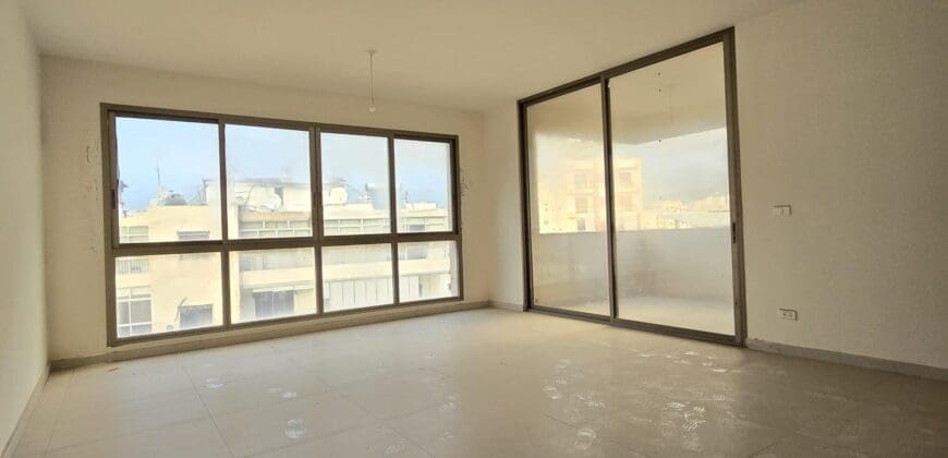 ref#jpt22132 Brand new 180sqm apartment for sale in Ain el remmaneh , Baabda