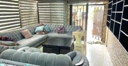 130 sqm Fully Furnished Apartment for sale in Kfar Hbab REF#CE22063