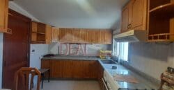 330 sqm Furnished apartment for sale in Ballouneh