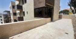 155 SQM Brand new apartment for sale in Ballouneh