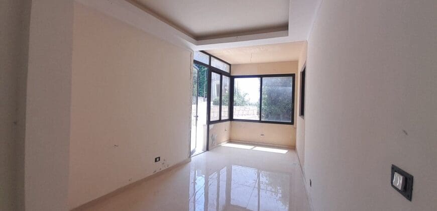 155 SQM Brand new apartment for sale in Ballouneh