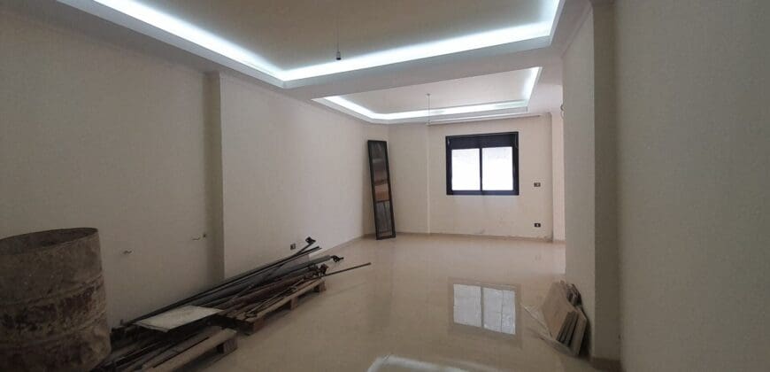 155 SQM Brand new apartment for sale in Ballouneh