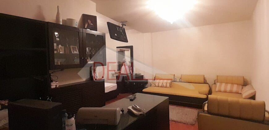 330 sqm Furnished apartment for sale in Ballouneh