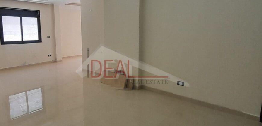 155 SQM Brand new apartment for sale in Ballouneh