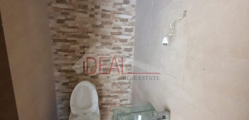 190 sqm apartment for sale in Ballouneh