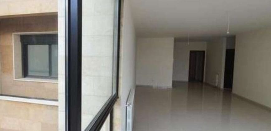 190 sqm apartment for sale in Ballouneh