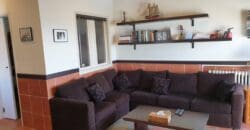 75 SQM chalet in Faqra fully furnished for sale with Open Mountain View