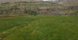 6522 sqm Land for sale in Faqra